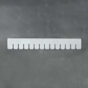 스내지 칸막이보드(소) 6x42cm(벌크1P) 서랍칸막