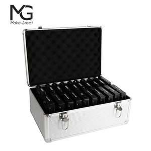 MG(엠지) BX3522 3.5형 20단 보관함 보관 하드 HDD 저장함