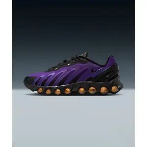 [정품] 나이키 NIKE 에어 맥스 Dn8 M - 블랙:인디고 버스트:토탈 오렌지:피어스 퍼플 / FQ7860-009