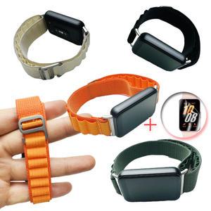 알파인 갤럭시핏3스트랩 갤럭시핏3밴드 갤핏3스트랩