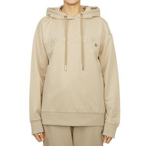 갤러리아 [Moncler]몽클레어 여성 후드티 8G00016 89A1K 20J