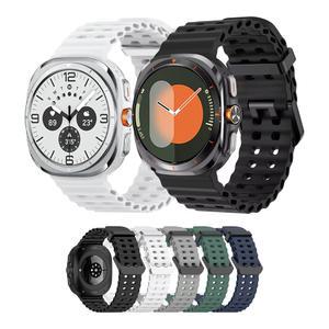 [추가구성용] 갤럭시 워치 울트라 전용 스트랩