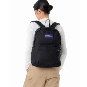 잔스포츠 JANSPORT 슈퍼브레이크 BLACK JS0A4QUT008 151186