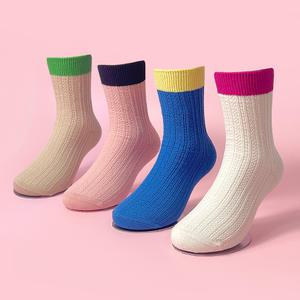 맘앤키즈 커플양말 아동삭스 여름 신상 얇은 간절기 배식