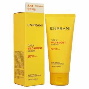데일리 선블록 120ml SPF50+ PA++ 선스틱 자외선차단 UV선크림 썬크림 선크림