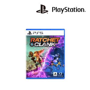 [PS5] 라쳇 앤 클랭크 리프트 어파트