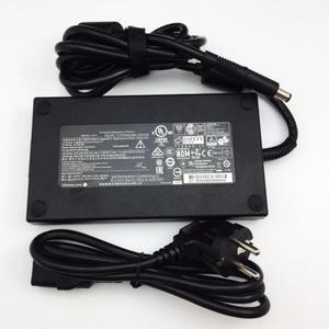 MSI GP75 Leopard 10SCSK 10SDK(MS-17E8)(MS-17E7)용 전원 공급 장치 어댑터 노트북 충전기