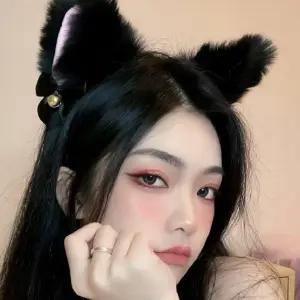 파티 귀 초커 추천 고양이 세트 아이템 동물 코스프레 장식 머리띠 기획상품 액세서리