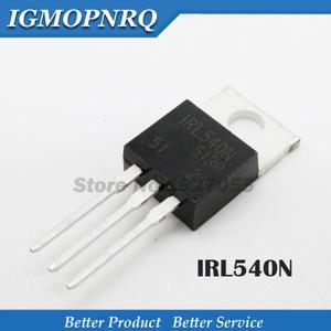 10pcs IRL540NPBF TO-220 IRL540 TO220 IRL540N IRL510N IRL510 IRL520N IRL520 IRL530N IRL530 IRL630 IRL