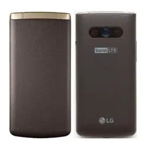 재즈폰 LG-F610S 효도폰 학생폰 알뜰폰 폴더폰 공기계 모든통신사 가능 2G 3G KT