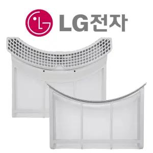 LG 트롬 건조기 RH16VTAN 필터 세트 정품