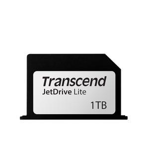 [미국배송] Translated 1TB JDL330 MacBook M4 Pro 2024 2023 2021용 확장 카드 경량 디자인 최대 95MB/s JetDrive Lite 330 - TS1TJDL330