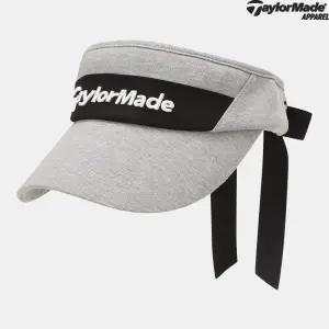 [롯데백화점]테일러메이드 여성 리본 바이저 TWHVO7624-193