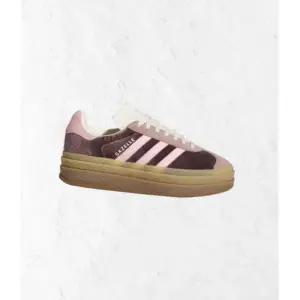 [아디다스] ADIDAS 가젤 볼드 - 브라운 웜클레이 JQ5143 JQ5143 214853