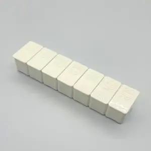 휴대용 스마트 점자 알약 케이스 1P (연그레이)