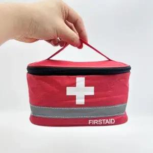여행용 응급 구급 파우치