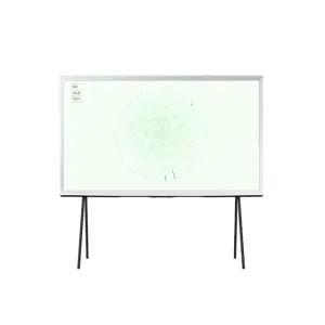 삼성전자 The Serif 더 세리프 TV 65인치 KQ65LSD01AFXKR