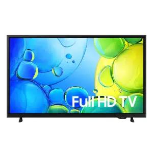 [삼성]108cm 1등급 43인치 Full HD TV 스탠드형 KU43F6510FFXKR