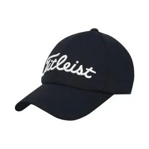 [타이틀리스트]M 타이틀리스트골프모자 CQK TLTMA3902-06 BASIC LOGO CAP