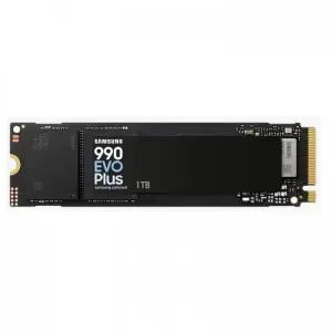 삼성전자 990 EVO Plus M.2 NVMe MZ-V9S1T0BW SSD 1TB