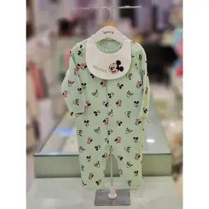 [아가방] 세이브존02 미키프랜즈 우주복,, 79r117503 (S40702741)