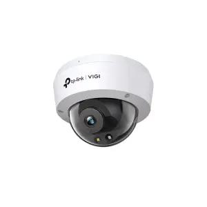 티피링크 VIGI C230(2.8mm) 풀컬러 3MP 보안 CCTV 네트워크 카메라 돔형 CCTV