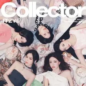 [CD] 있지 (ITZY) - 일본 정규 2집 Collector [초회한정반 B] (있지 (ITZY) - 일본 정규 2집 Collector )