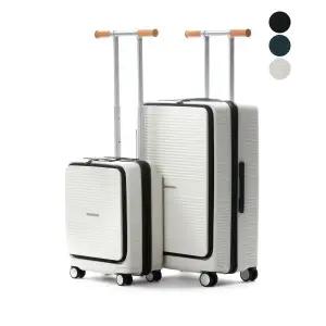 로우로우 RAWROW R TRUNK 120 CABINET SET 20+29인치 35+82L 3color