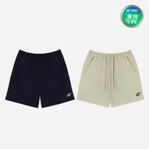 요넥스 테니스 반바지 남성용 255PH005M 2컬러 택1
