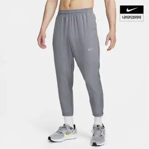 국내매장판 나이키 NIKE 브랜드관 남성 챌린저 드라이 핏 우븐 러닝 팬츠 FQ4781-084 626402