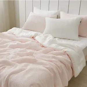 바흐 모달 와플 컴포터 옥수수솜 6온스) S Q 2color