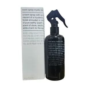 무신사 스탠다드 룸 스프레이 미스틱 우드 300ml /집들이선물추천
