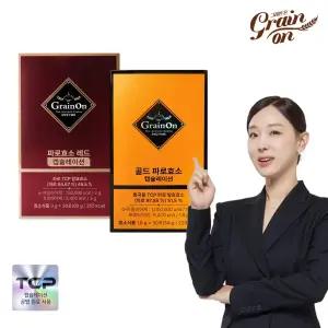 [15%중복] 그레인온 캡슐레이션 레드 파로효소 3,5개월 외 파로 모음