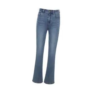매장정품 게스 GUESS 여성 MBL 롱 슬림 부츠컷 데님 RP1D01J2 568563