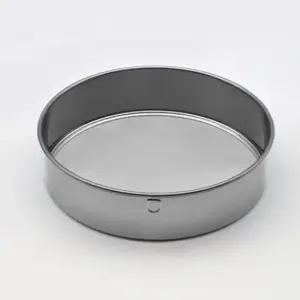 스텐 베이킹 채망 28cm 흰 밀가루 거름망 들깨 전용 얼기미 스텐채망 채반 스텐채반 밀가루채