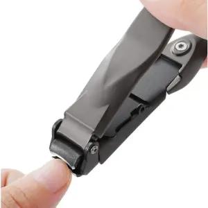 [제이제이컴퍼니] 절삭력 최강 튀지않는 손톱깍이 두꺼운 발톱