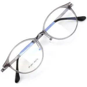 초이스 명품 뿔테 울템 안경테 ZP2901-GR(48) / CHOICE
