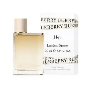 향수닷컴 버버리 허 런던 드림 EDP 50ml(병행) 장미