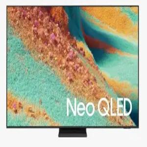 삼성 75인치 NEO QLED KQ75QNF85AFXKR 스탠드 삼성물류설치