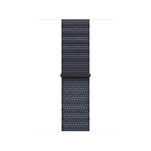 Apple 정품 42mm 앵커 블루 스포츠 루프 MFFC4FE/A