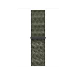 Apple 정품 42mm 포레스트 스포츠 루프 MFFD4FE/A
