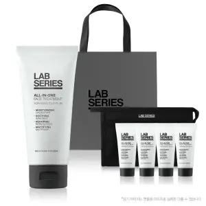 [롯데백화점]랩시리즈 [10][단독/선물세트] 올인원 페이스 트리트먼트 100ml 대용량(+80ml증정&파우치)