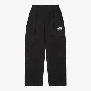 [노스페이스] [노스페이스키즈 공식] NP6NR05S 키즈 익스프로러 팬츠_BLACK
