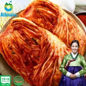 올마루 국내산 포기김치 맛있는 가정용 집밥 배추 김치 추천 국산 생김치 주문 HACCP 전통식품 인증 10kg 5kg 3kg