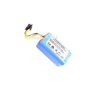 LIFERO RX9 로봇 진공 청소기용 리튬 이온 배터리 팩 14.8V 2600mAh