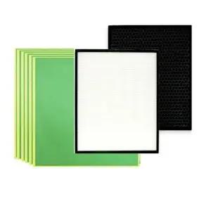엘지 공기청정기필터 호환 p set LA-P219DW 국산 LG 엘지공기청정기필터
