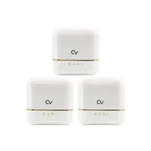 KAHI 가히 캐비어 CV 선스틱 13.5g 3개 샤인 핏 썬스틱