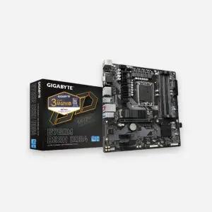 [국내 발송 정품] GIGABYTE B760M DS3H D4 제이씨현 아이지디스트