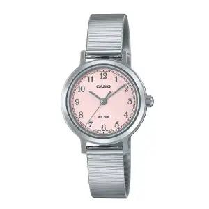 카시오 시계 LTP-B170D-4B 여성용 손목시계 메탈밴드 CASIO 정품