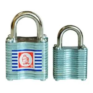 금강 자물쇠K 350MA 동일키 사물함 미니자물쇠 PC방 게임방 열쇠